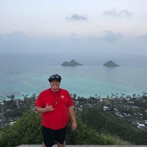 Meet your Posher, Wilson